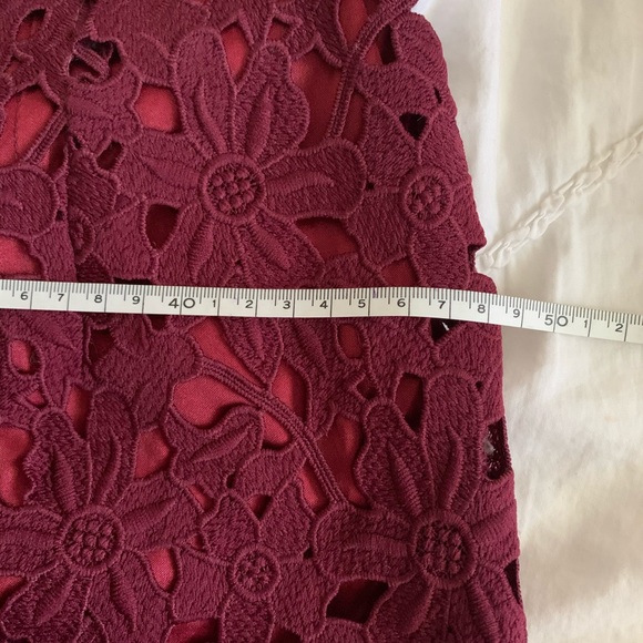 Lase skirt - Picture 4 of 5